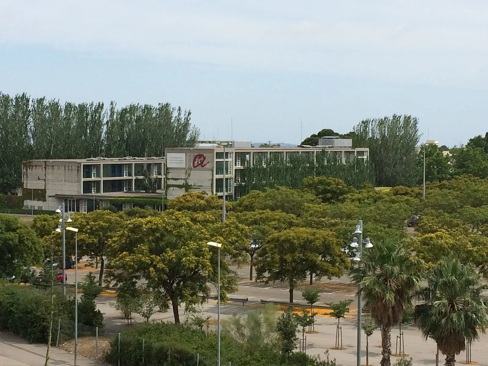 Rovira i Virgili University