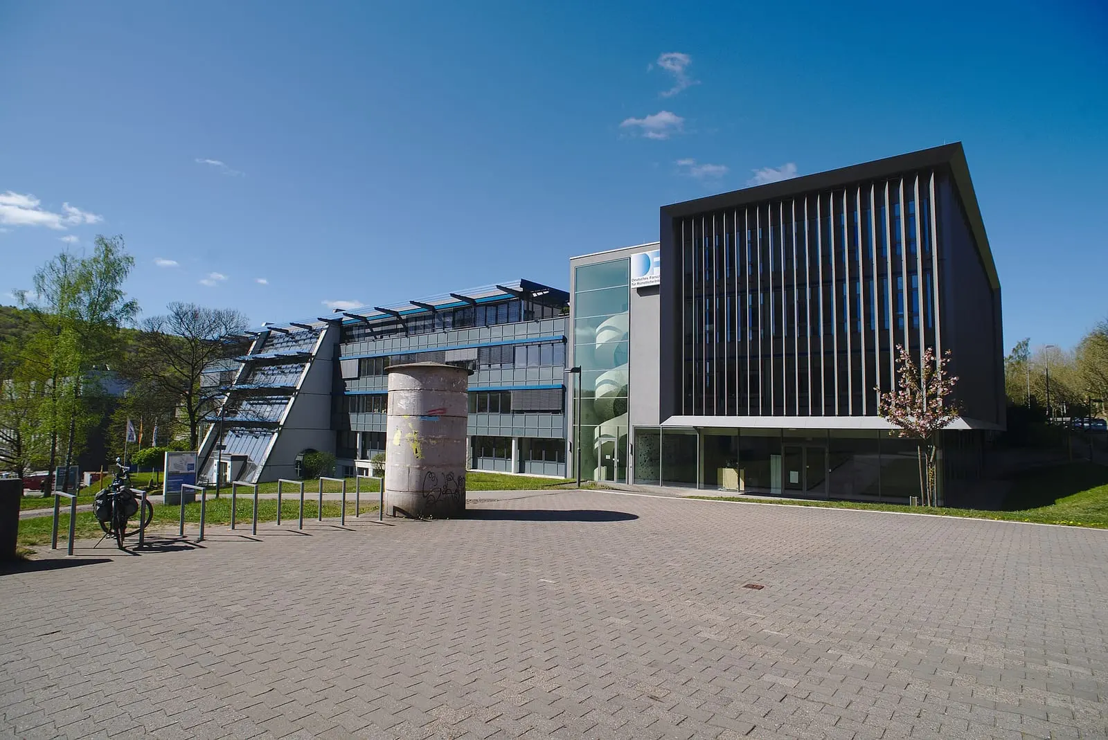 Saarland University
