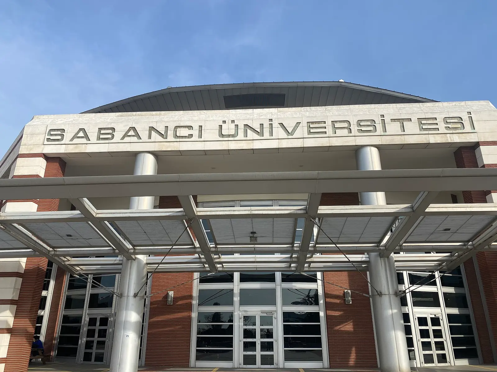 Sabancı University