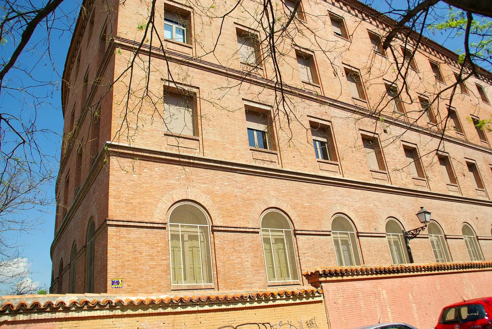 San Damaso Ecclesiastical University
