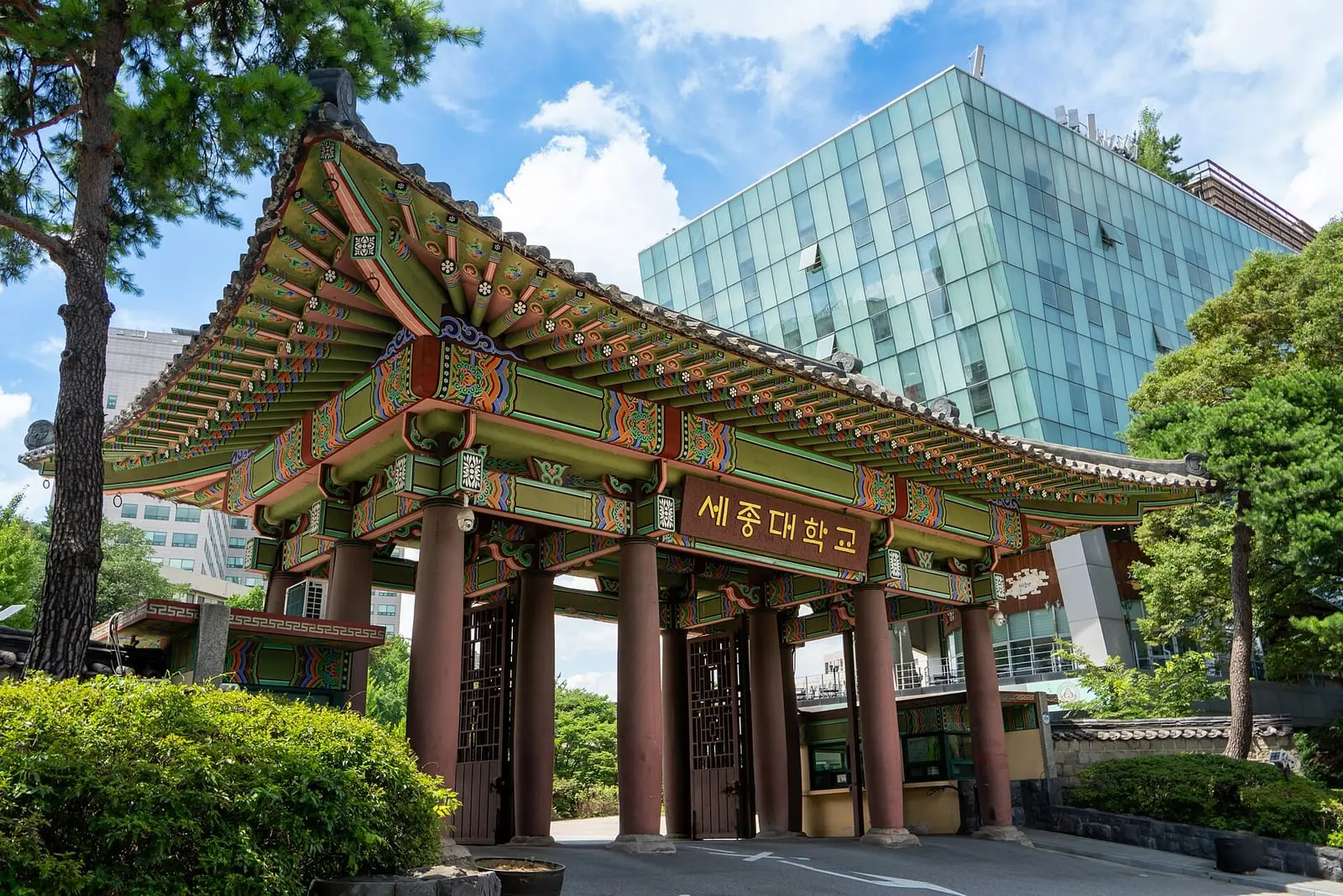 Sejong University