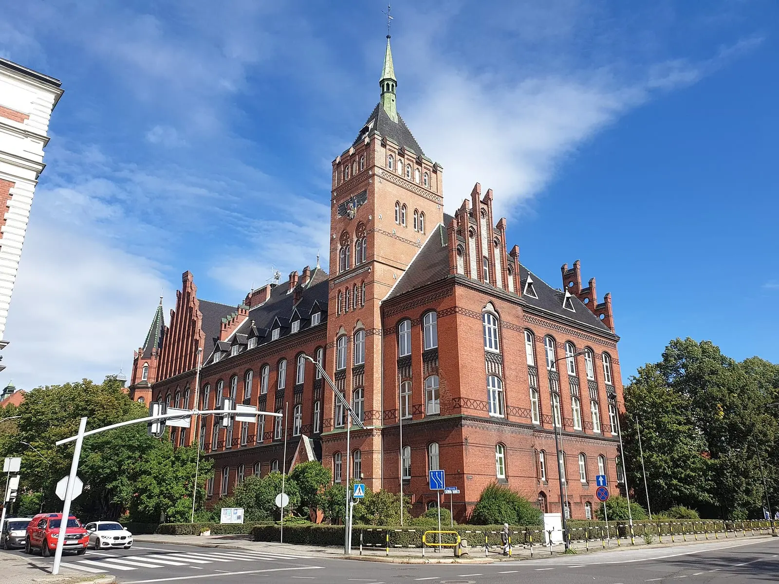 Silesian University of Technology