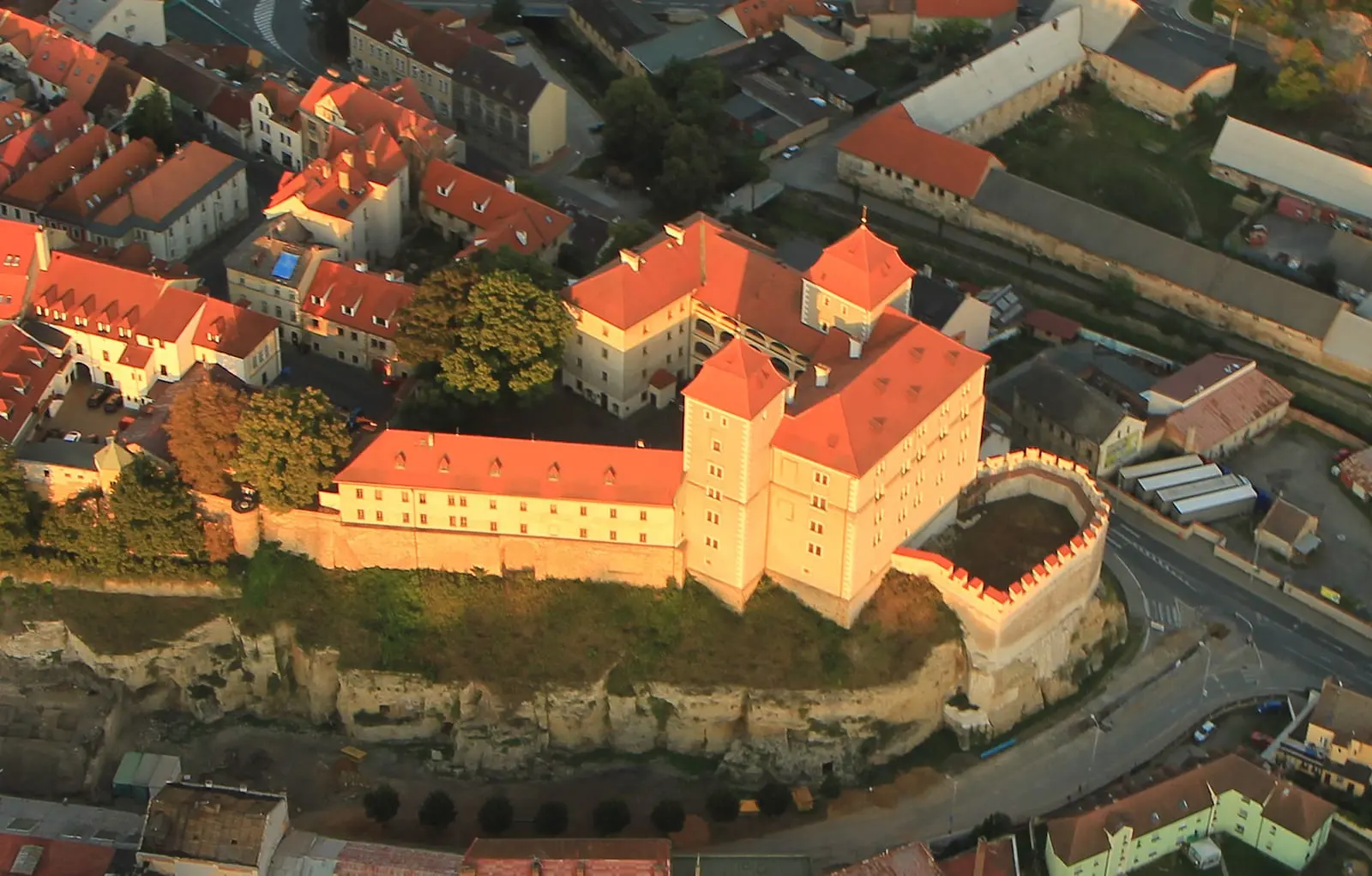 Škoda Auto University
