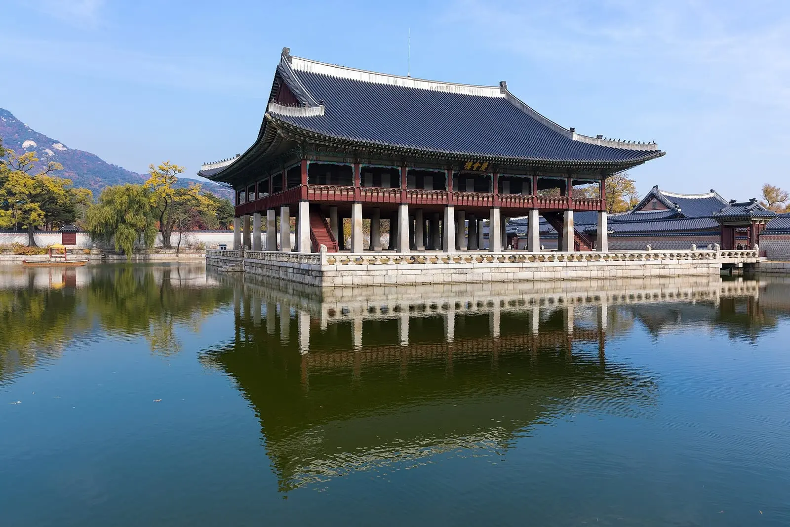 Sogang University