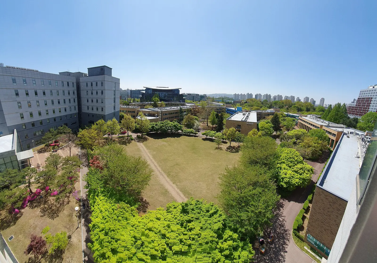 Sungkyunkwan University