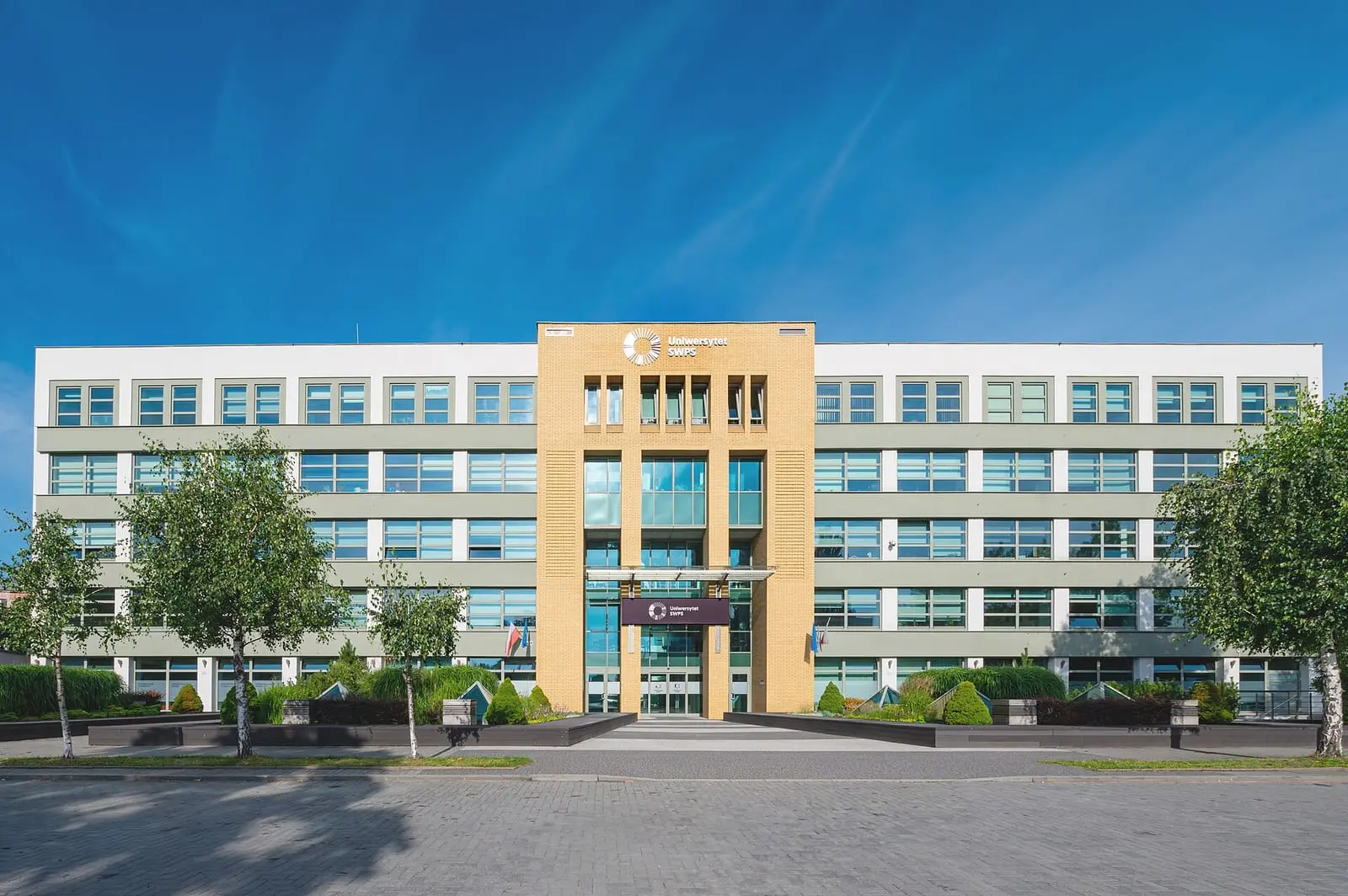 SWPS University