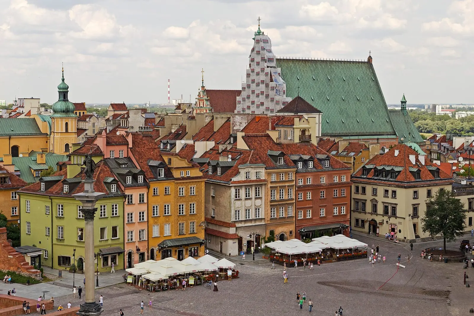 Tadeusz Koźluk Medical Academy of Warsaw