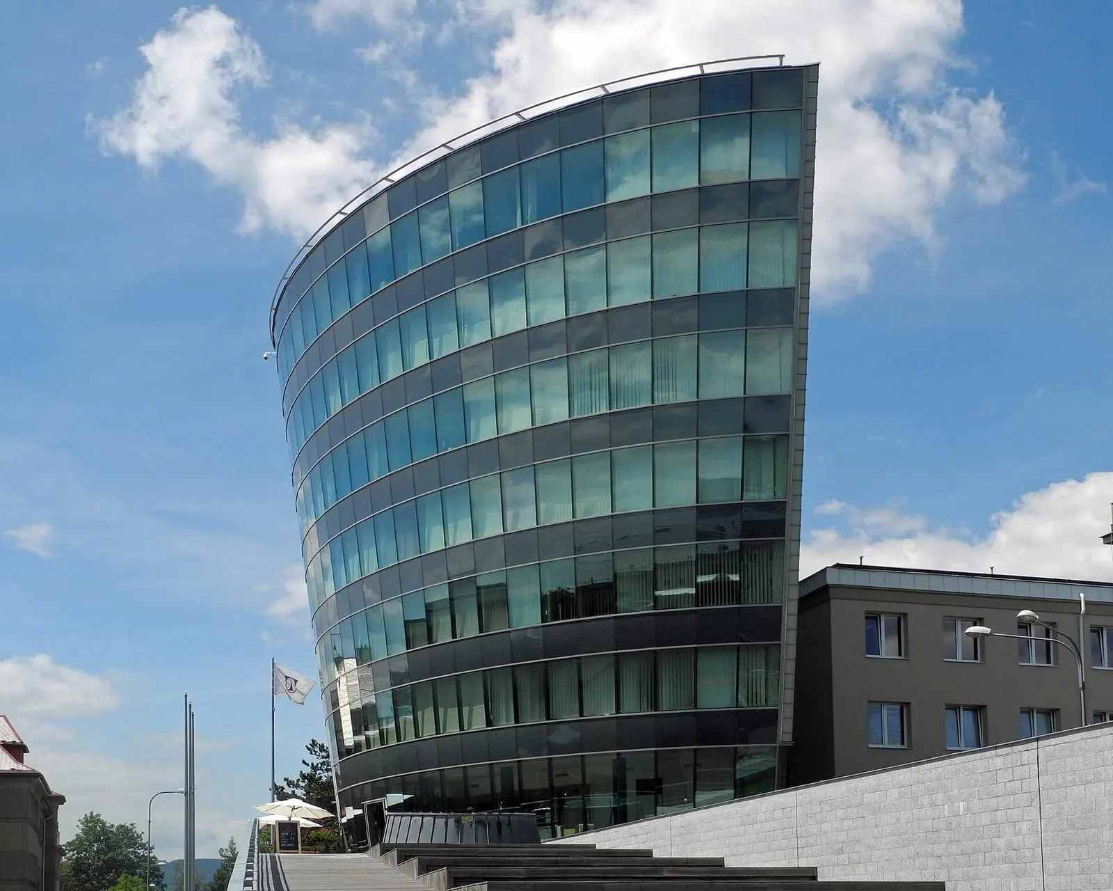 Technical University of Liberec