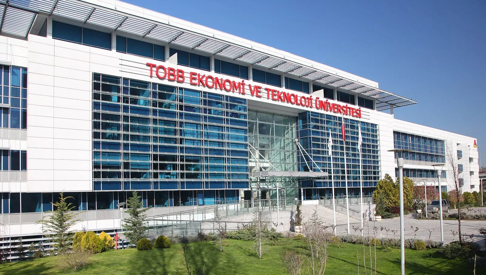 TOBB University of Economics and Technology