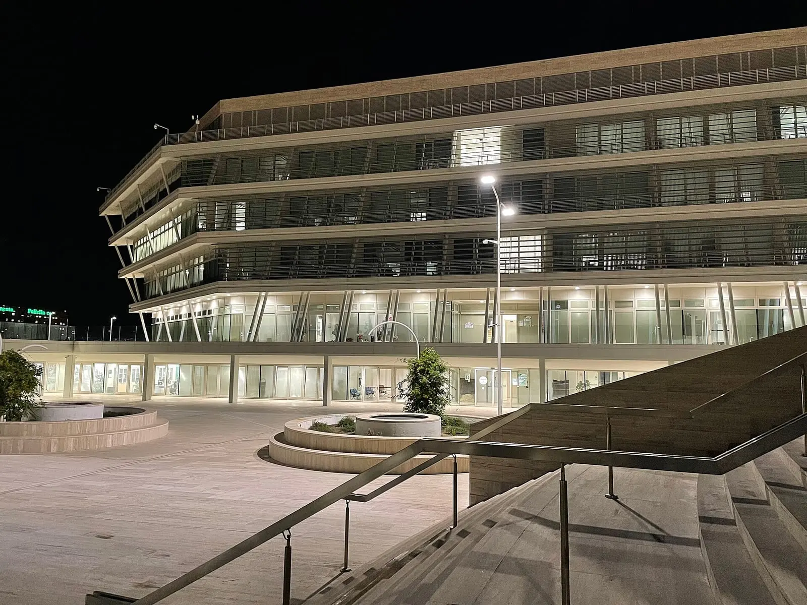 Tor Vergata University of Rome