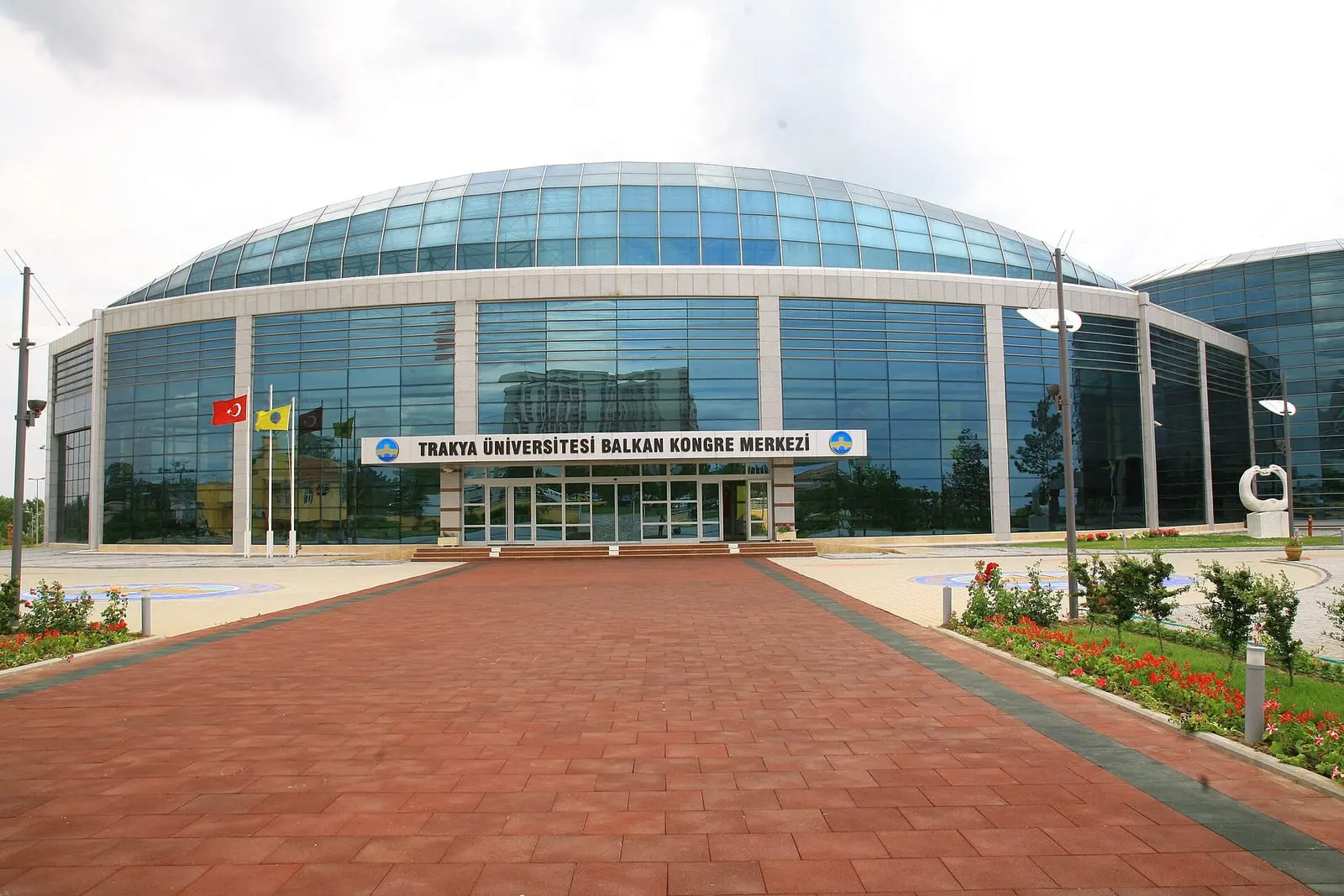 Trakya University