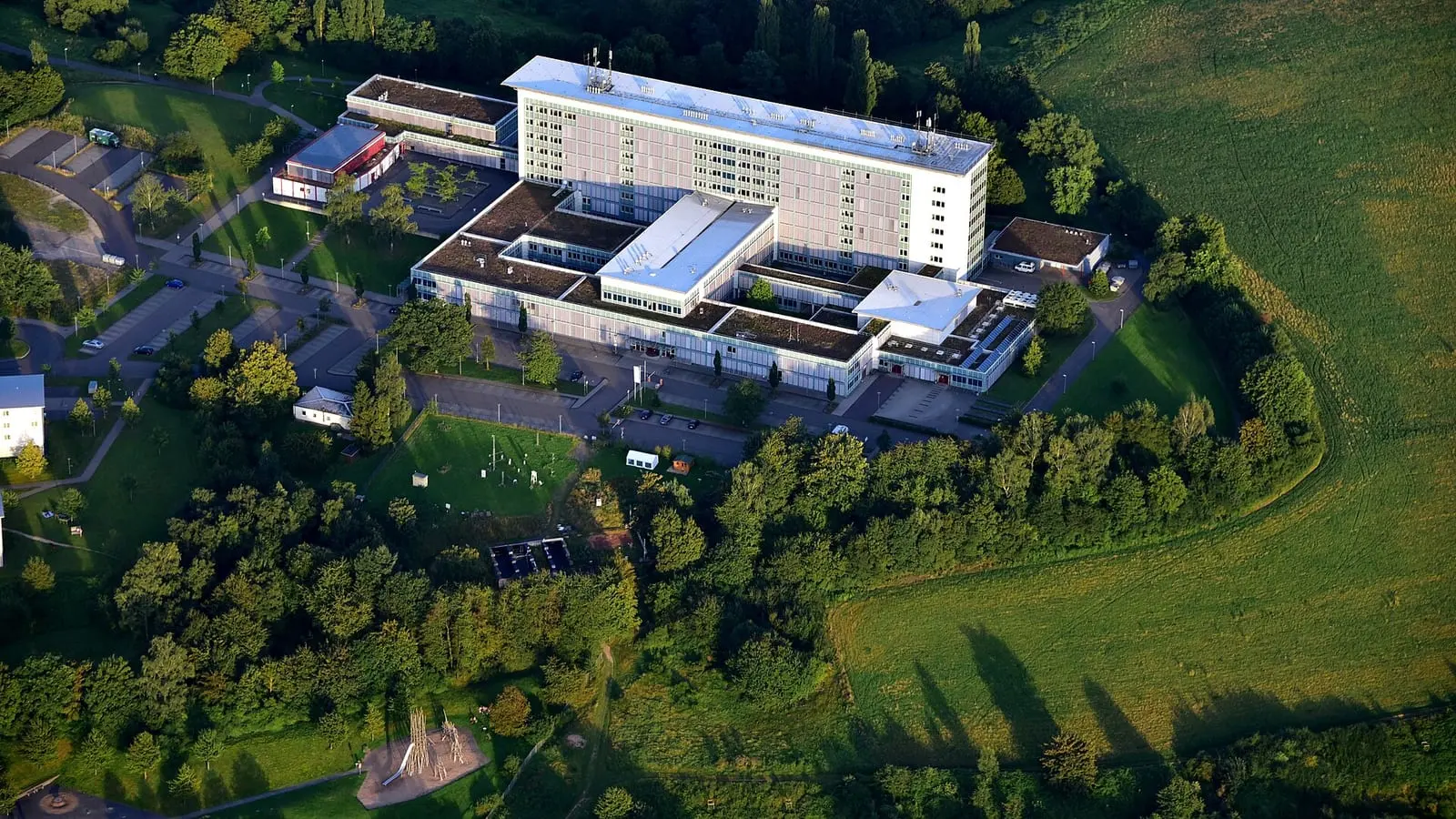 Trier University