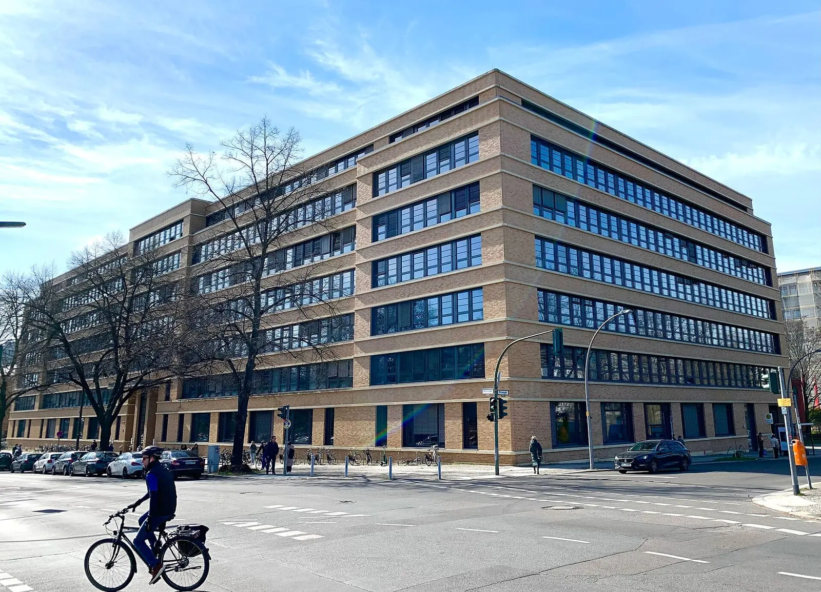 Technische Universität Berlin