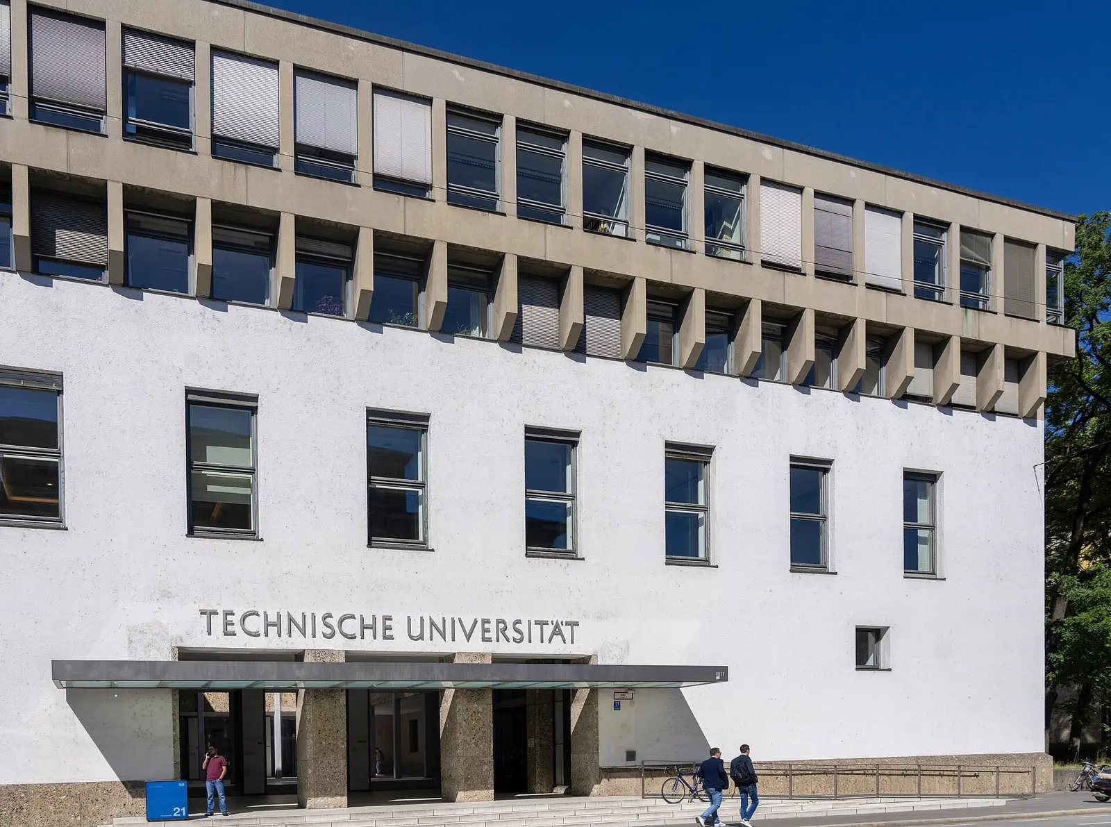 Technical University of Munich