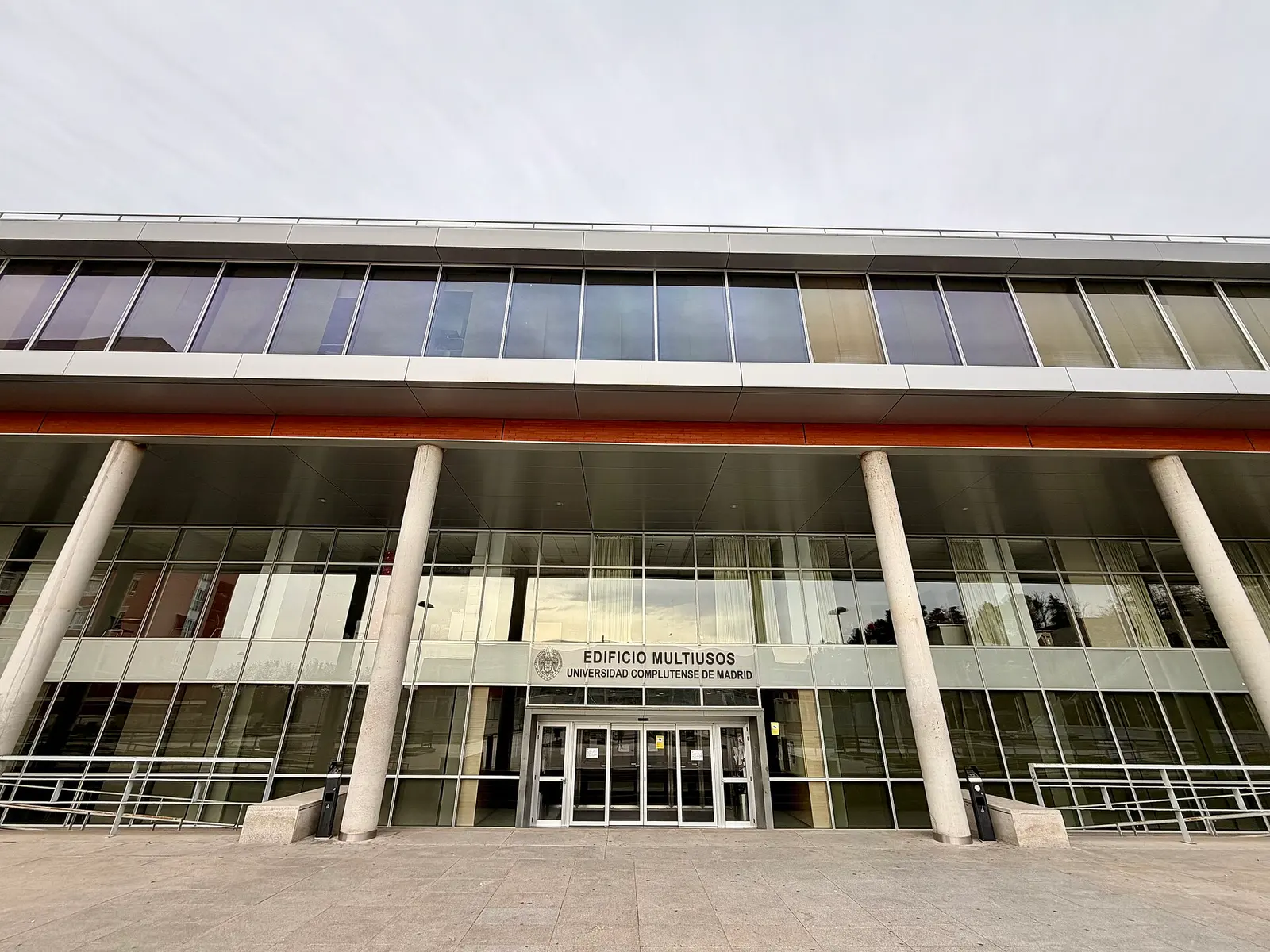 Complutense University of Madrid