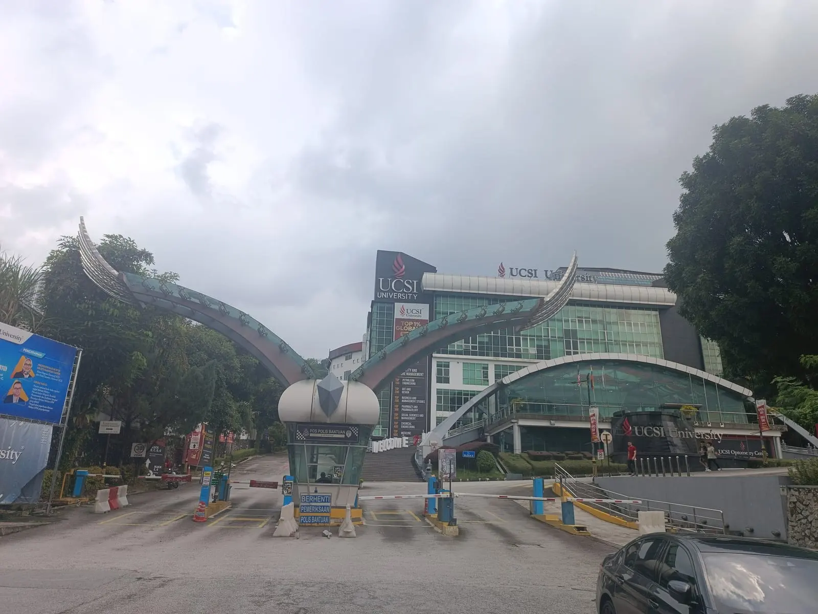 UCSI University