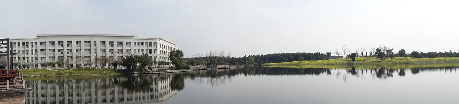 University of Electronic Science and Technology of China