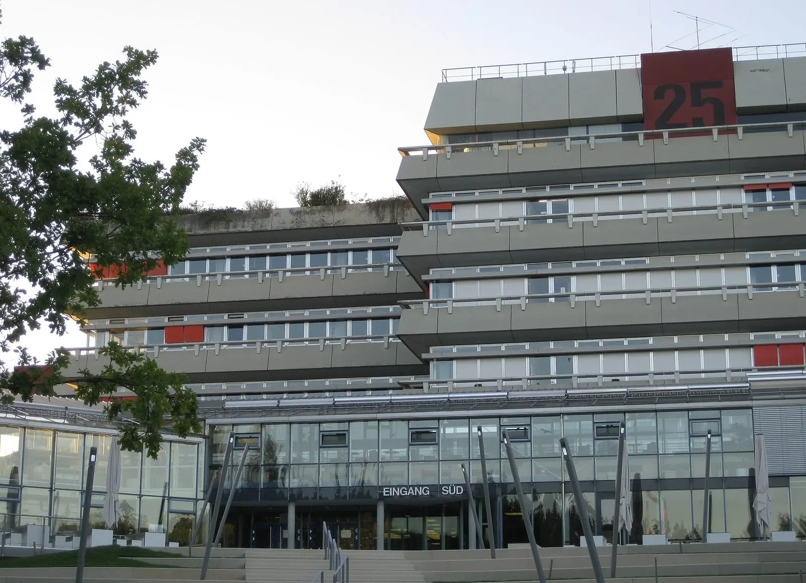Ulm University