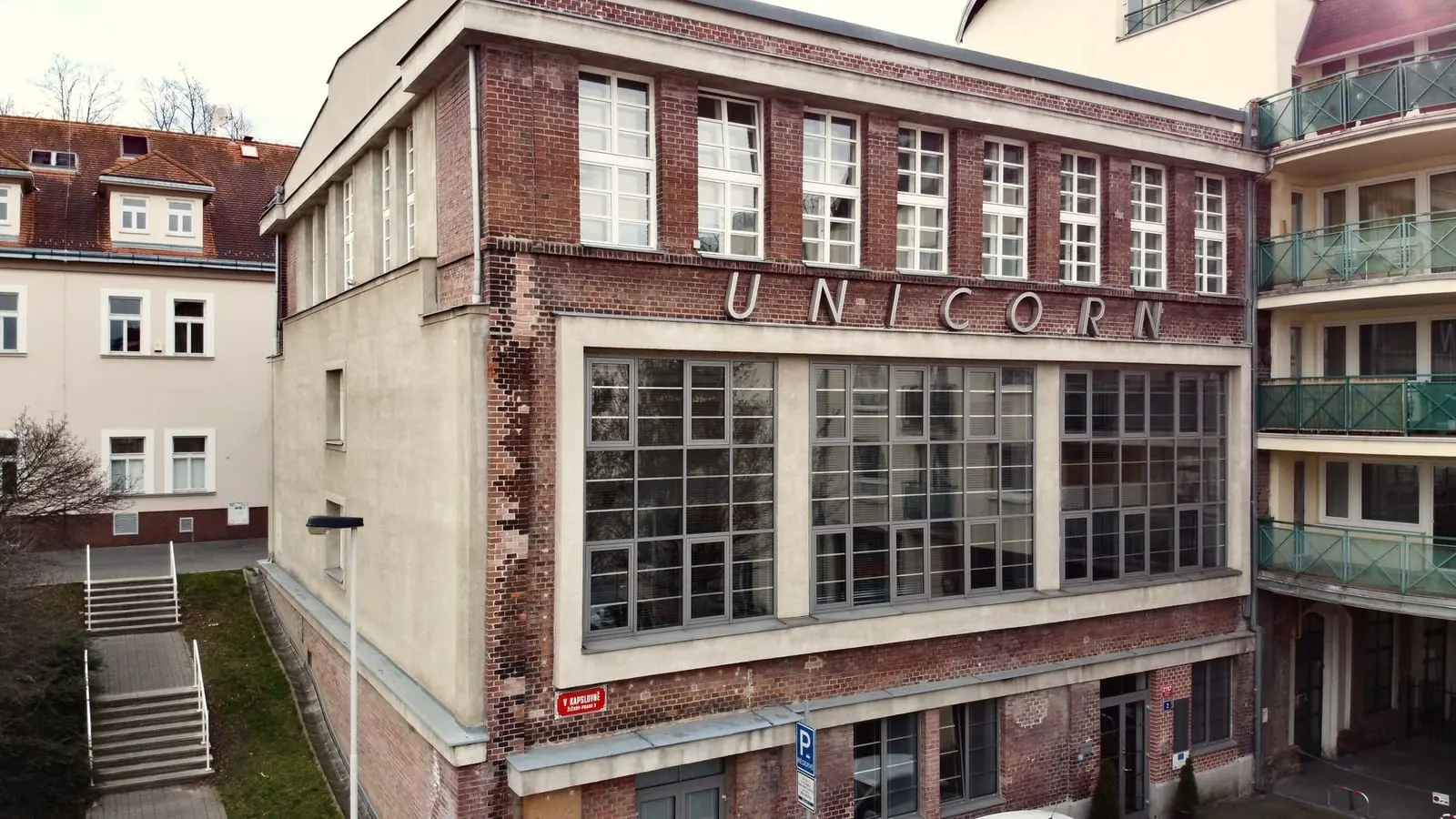 Unicorn University