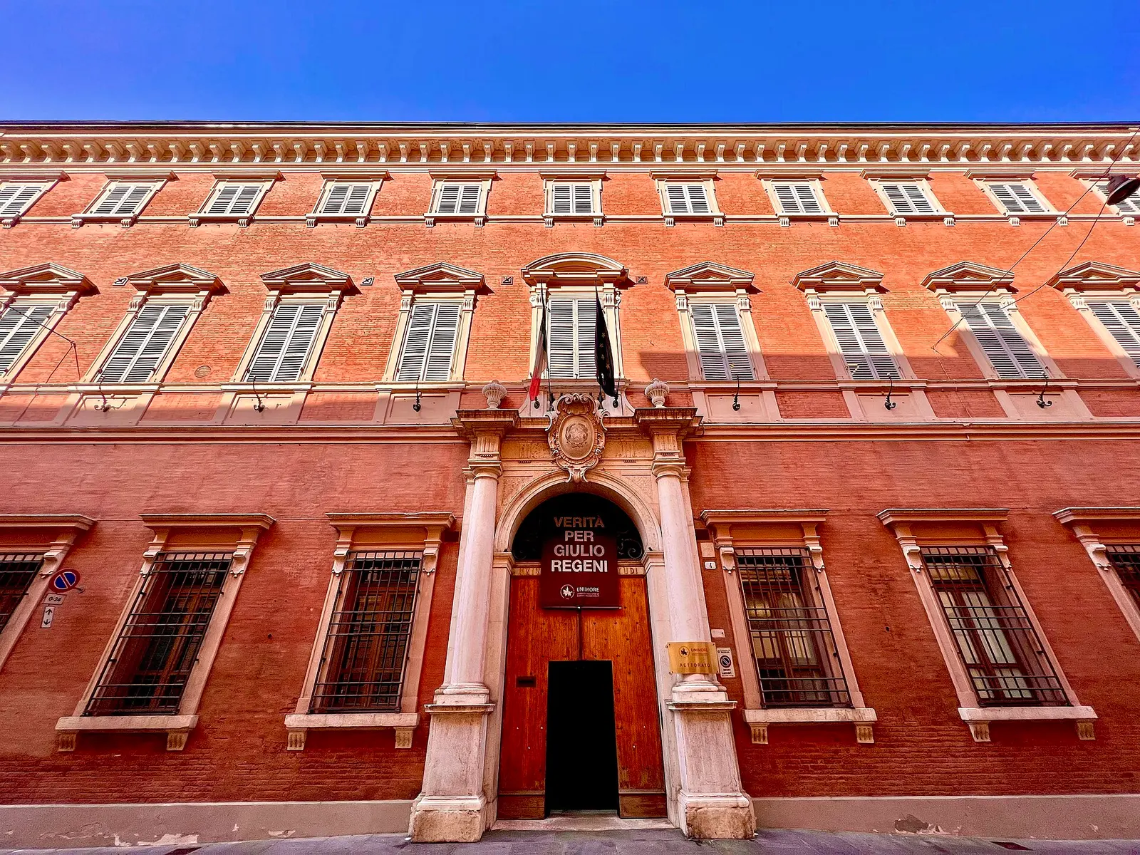 University of Modena and Reggio Emilia