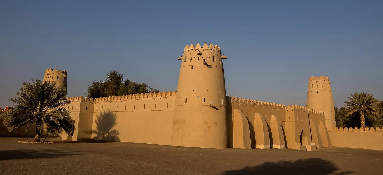 United Arab Emirates University