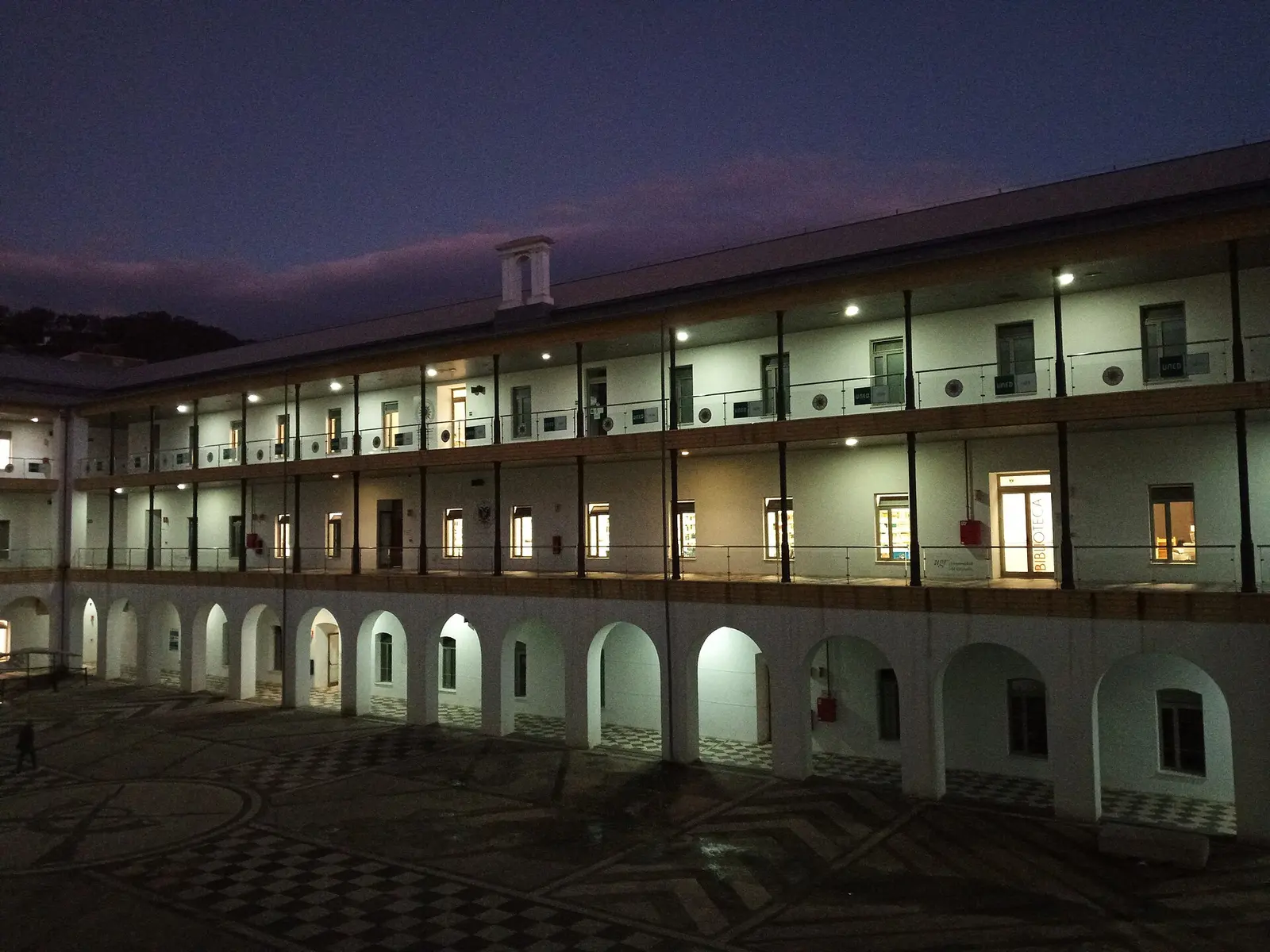 University of Granada