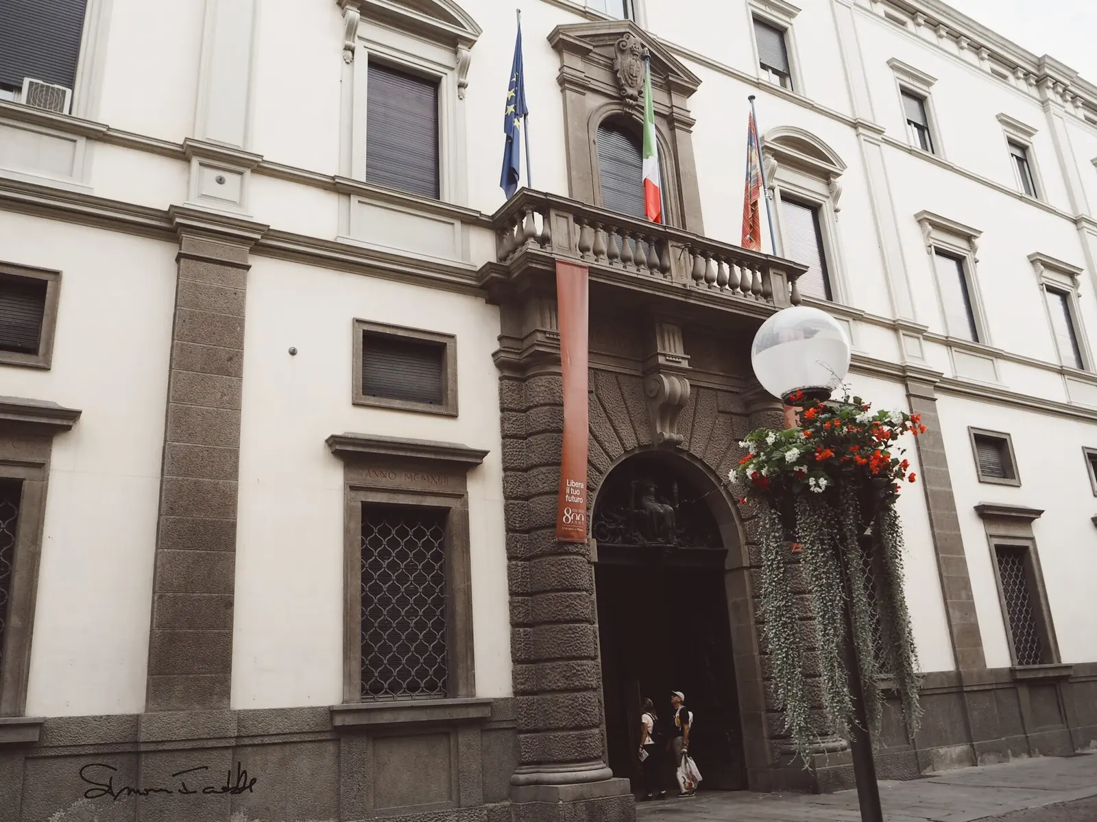 University of Padua