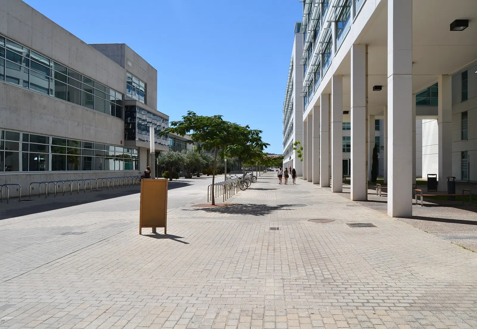 University of Valencia