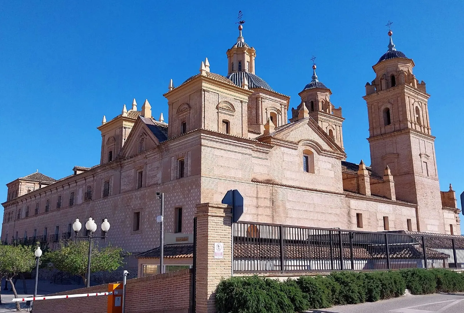 Universidad Católica San Antonio de Murcia