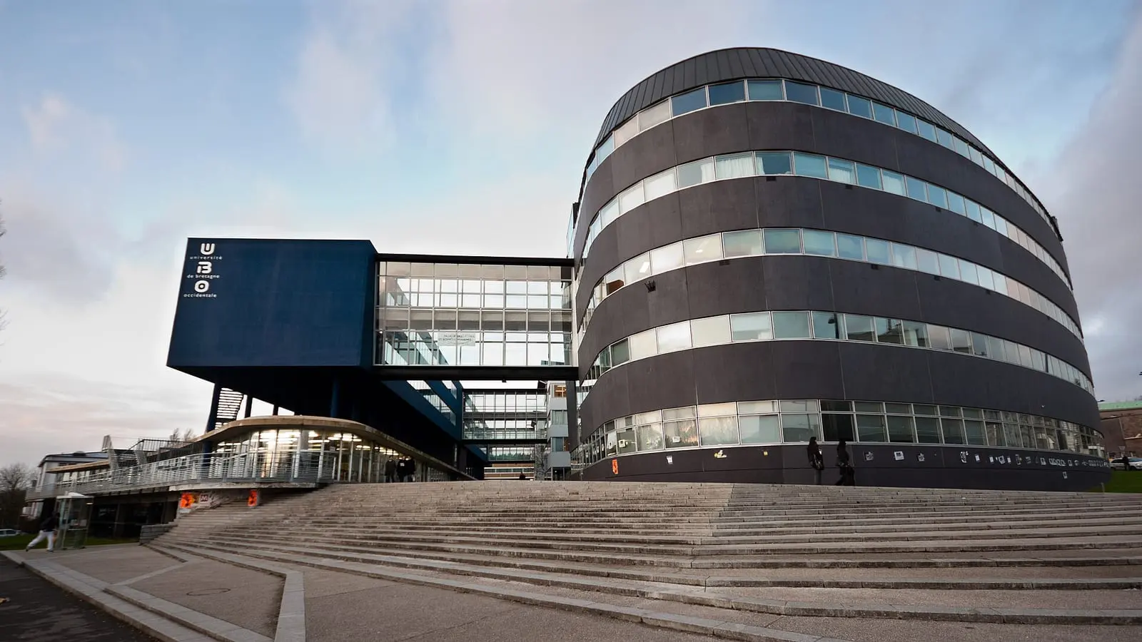 Université de Bretagne Occidentale
