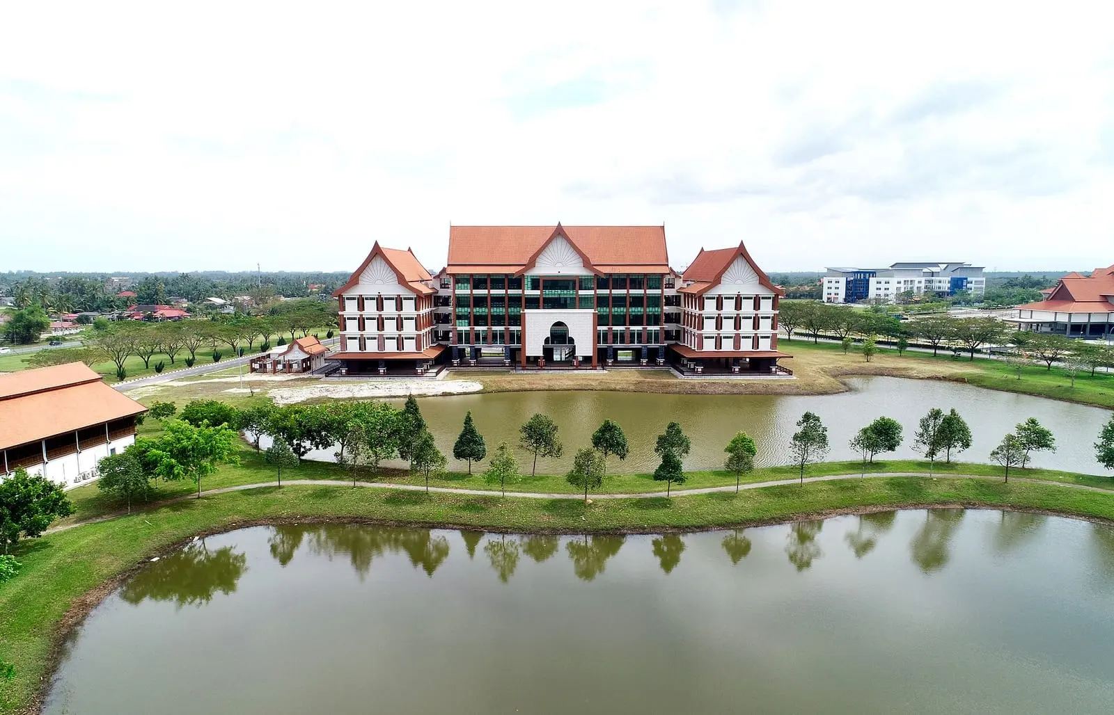 Universiti Malaysia Kelantan