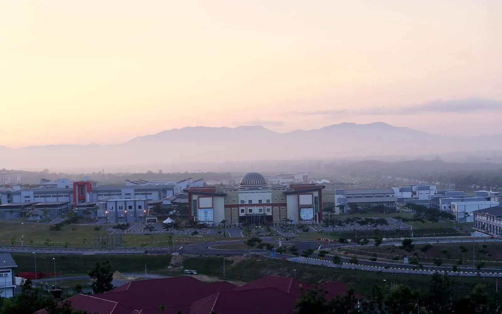 Universiti Malaysia Perlis