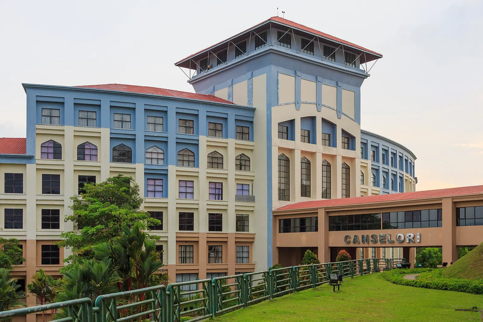 Universiti Malaysia Sabah