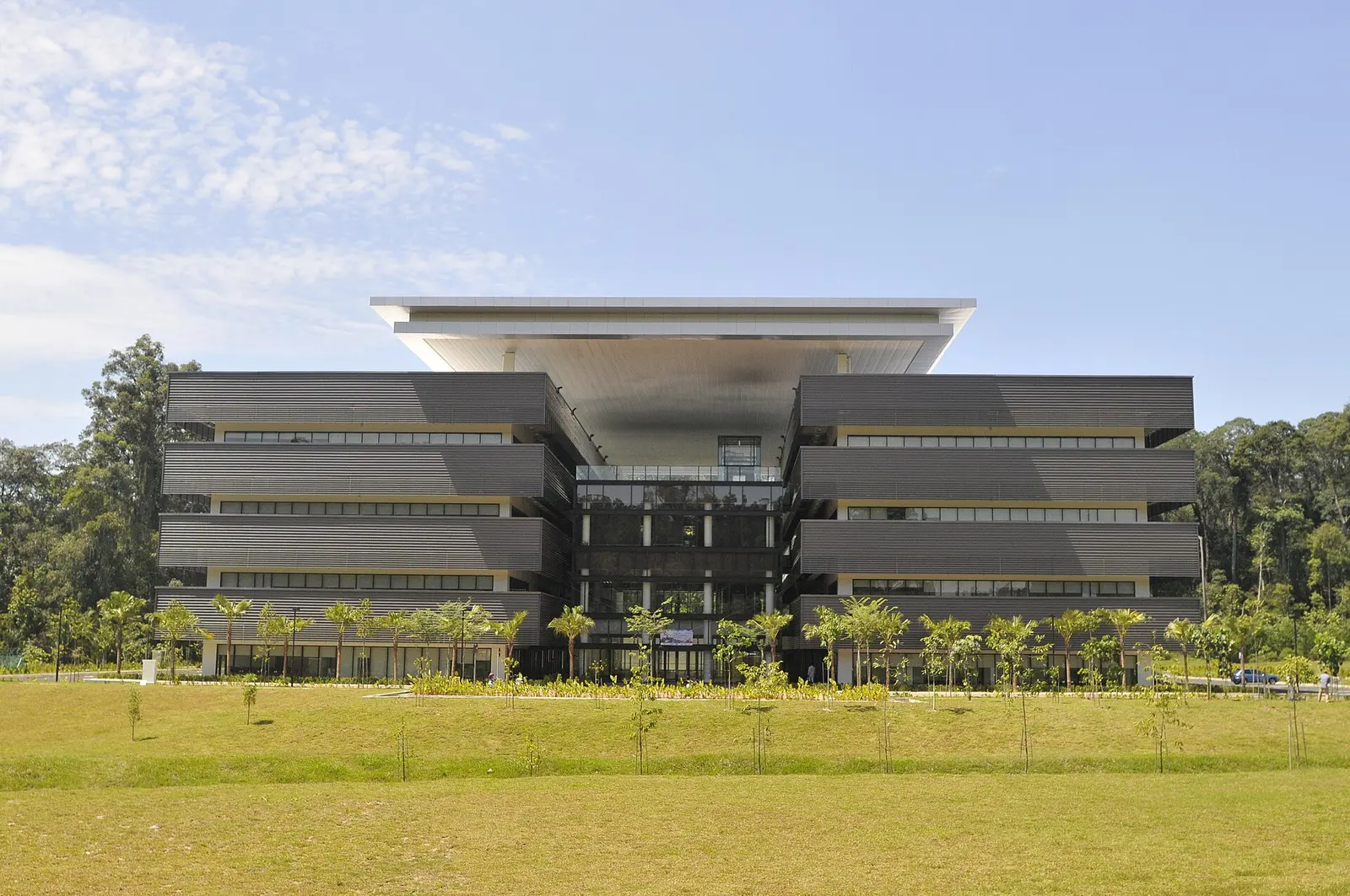 Universiti Teknologi Petronas