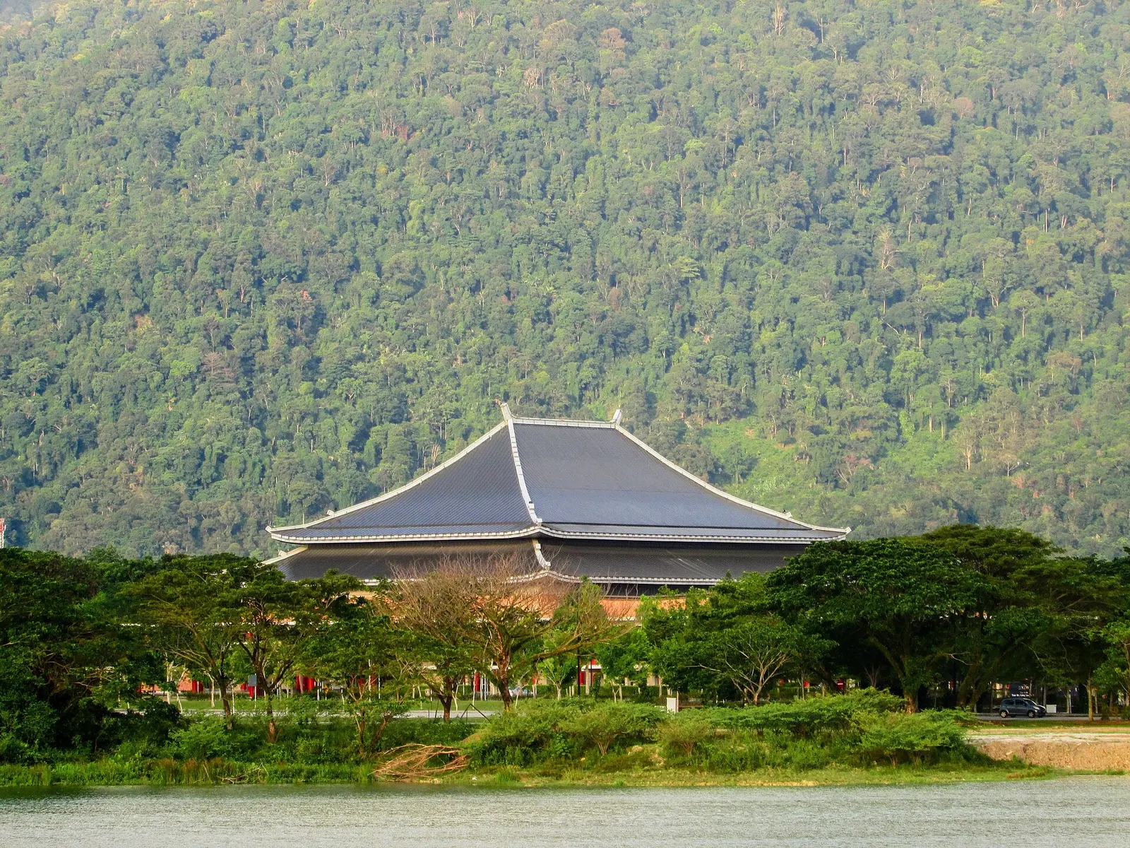 Universiti Tunku Abdul Rahman