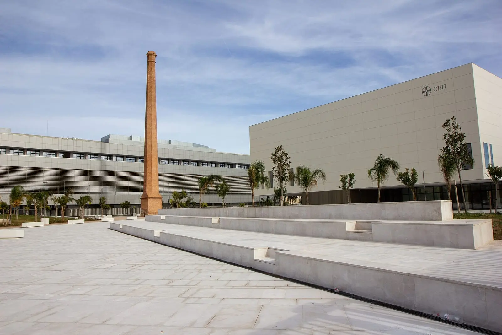 University CEU Cardenal Herrera