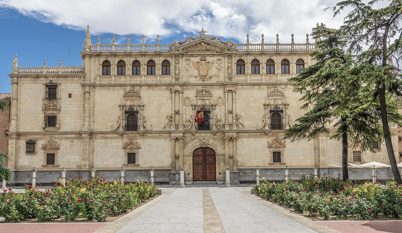 University of Alcalá