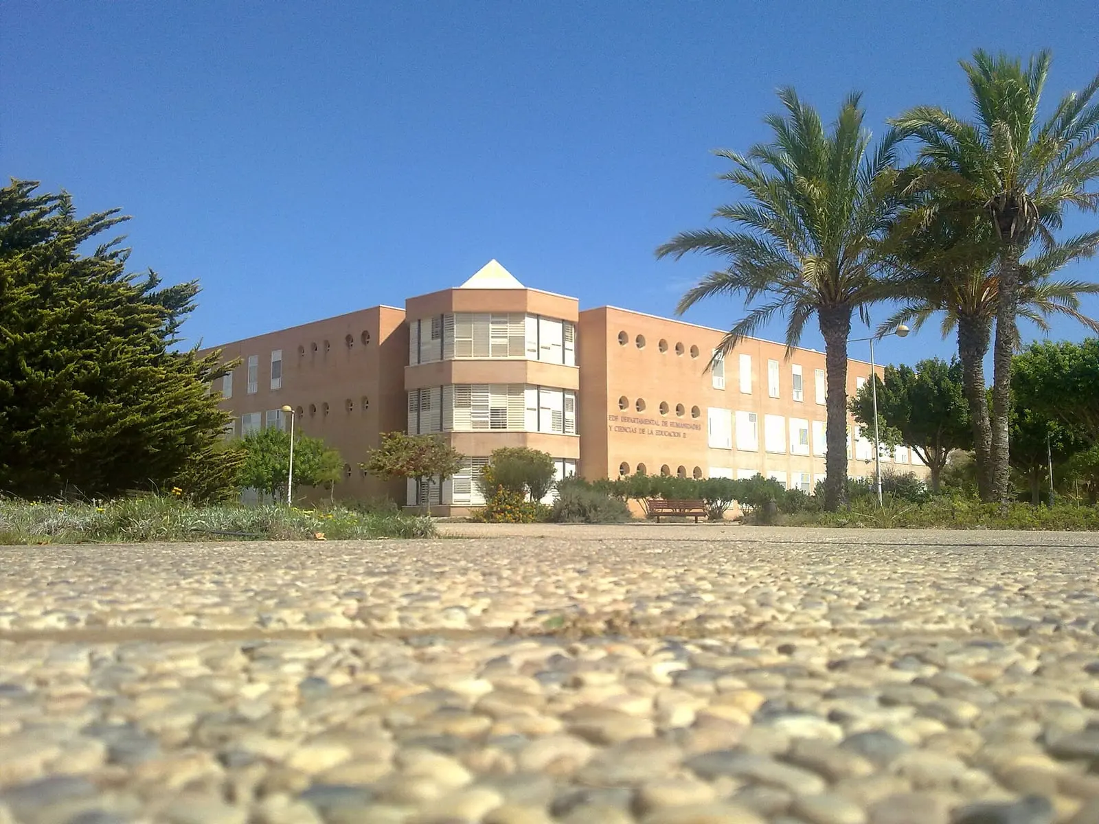 University of Almería