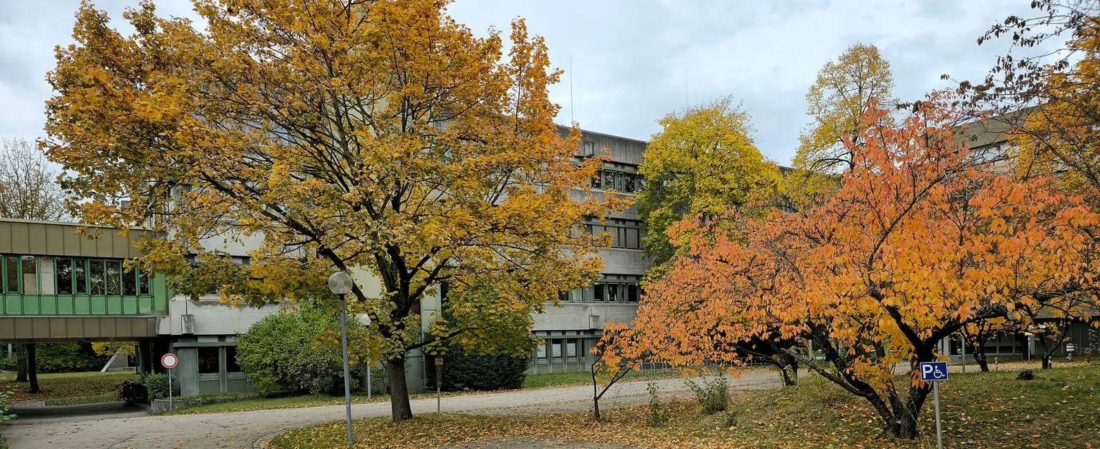 University of Augsburg