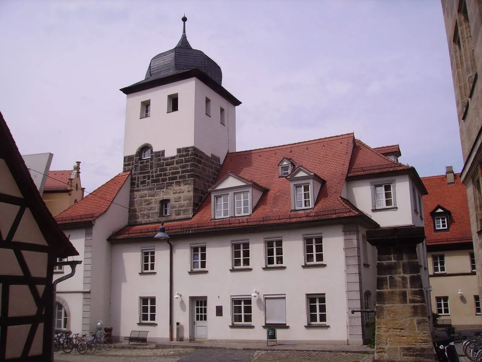 University of Bamberg