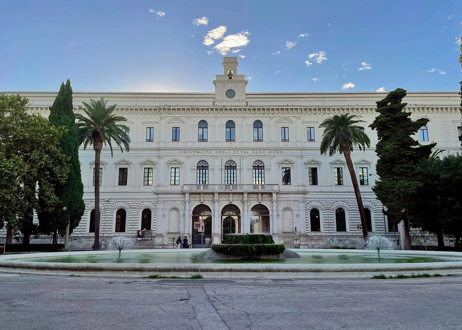 University of Bari