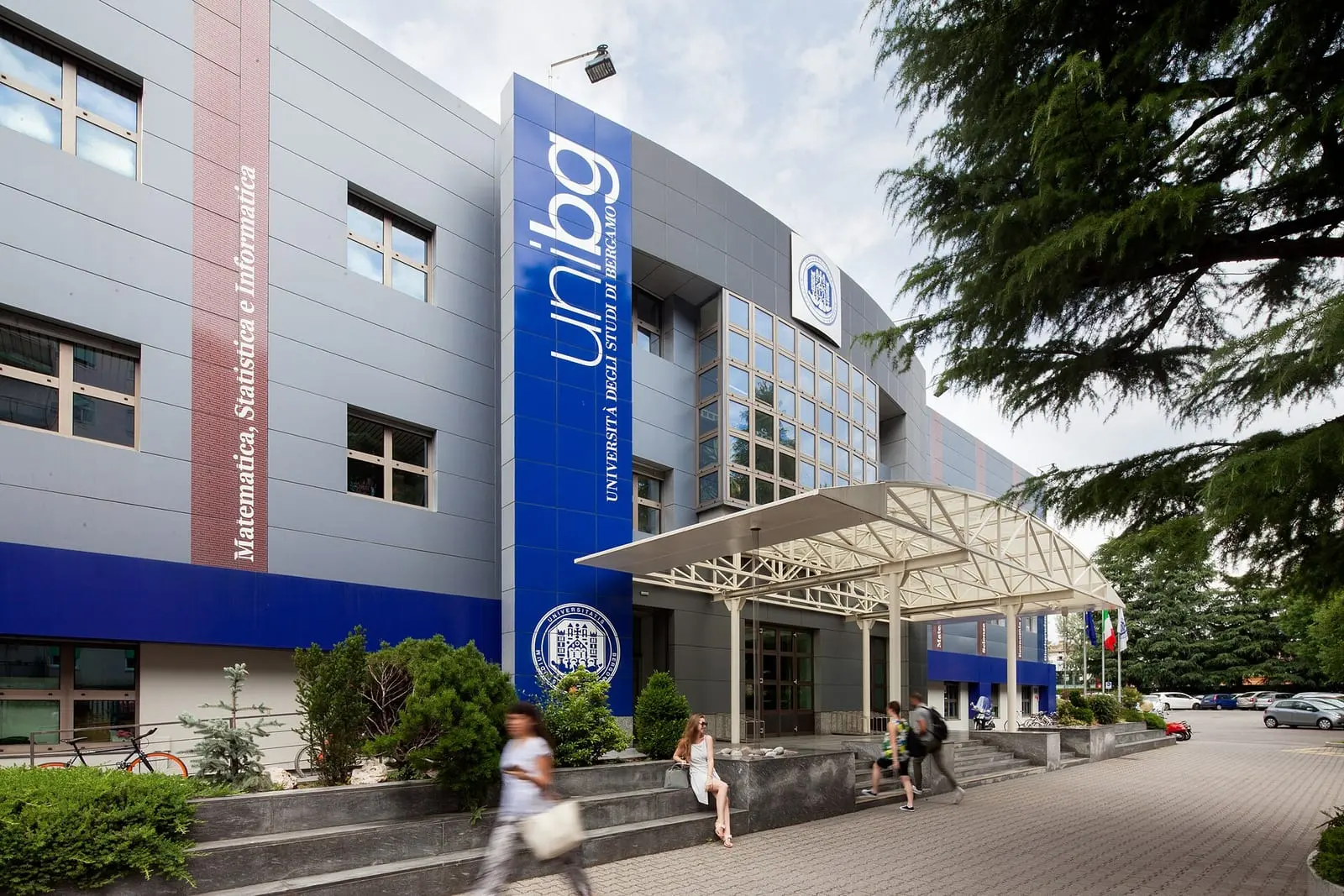 University of Bergamo