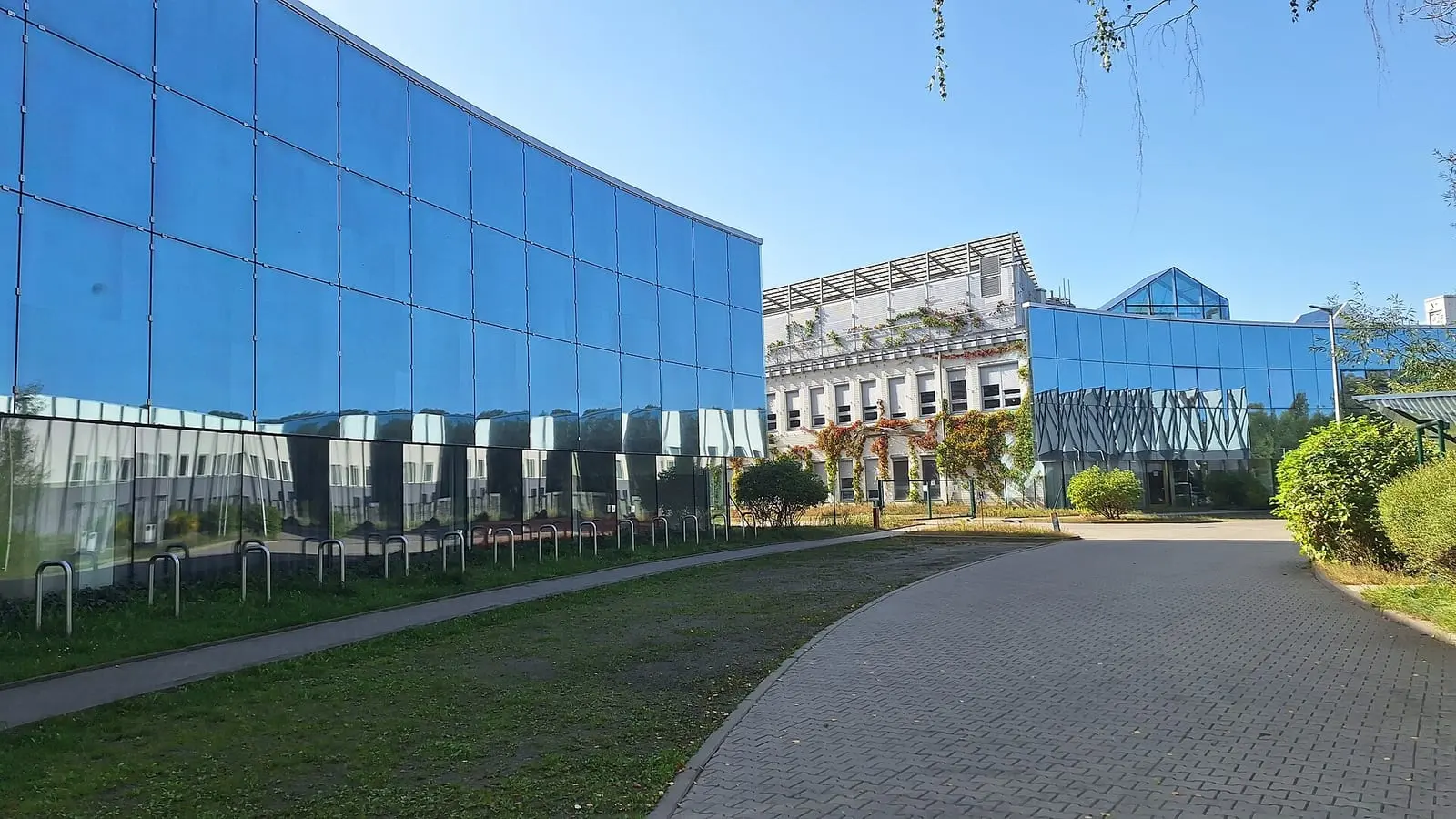 University of Białystok