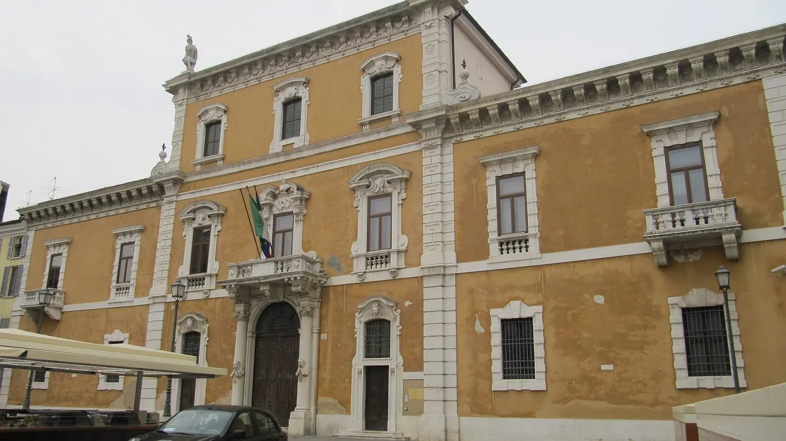 University of Brescia