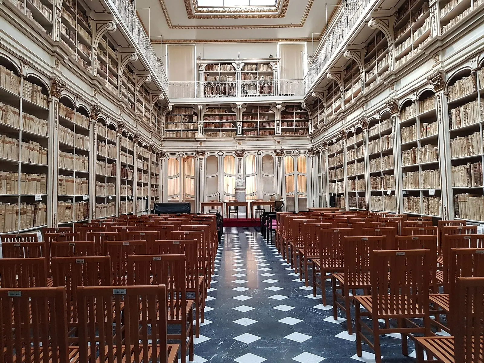 University of Cagliari