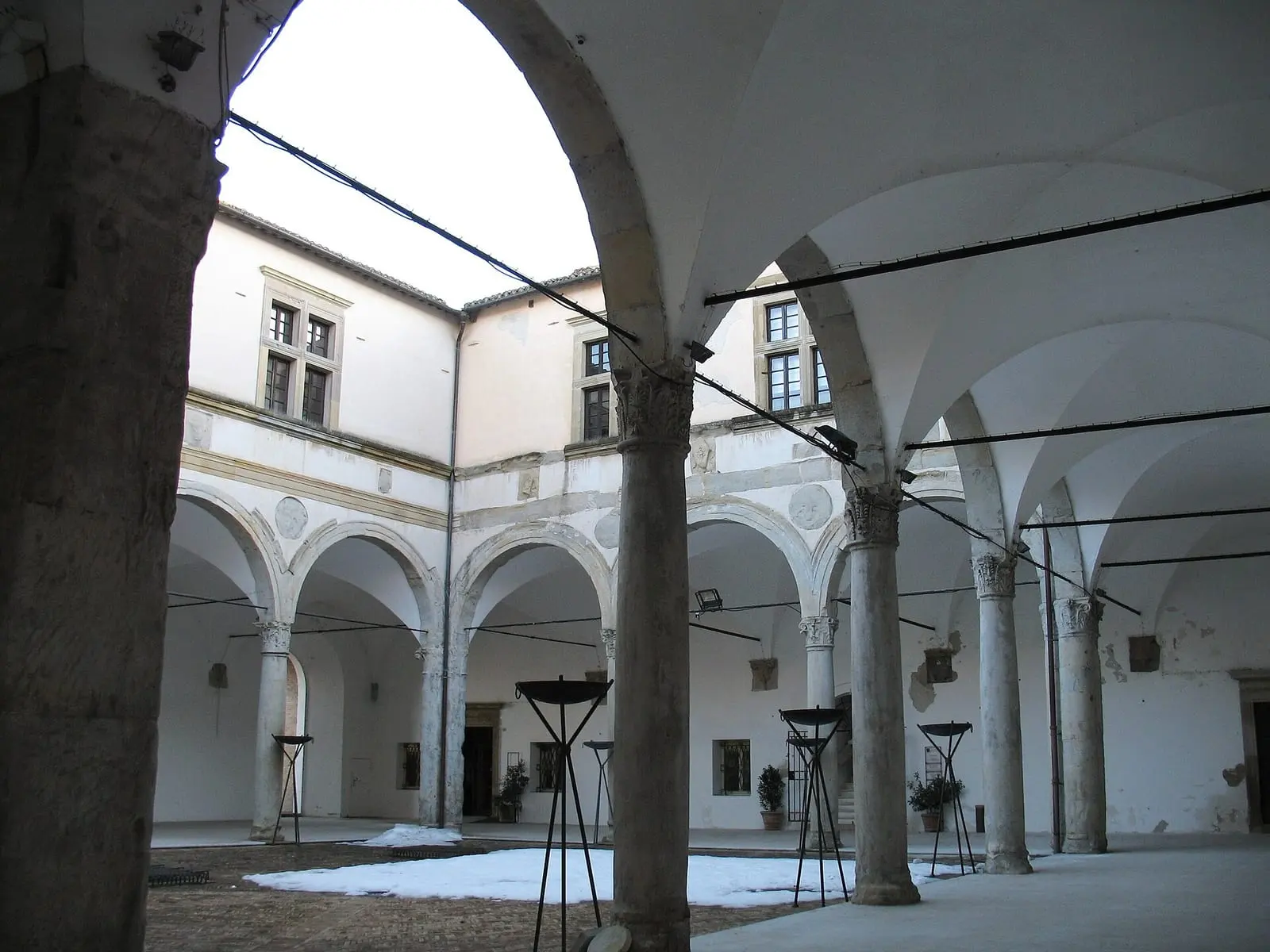 University of Camerino