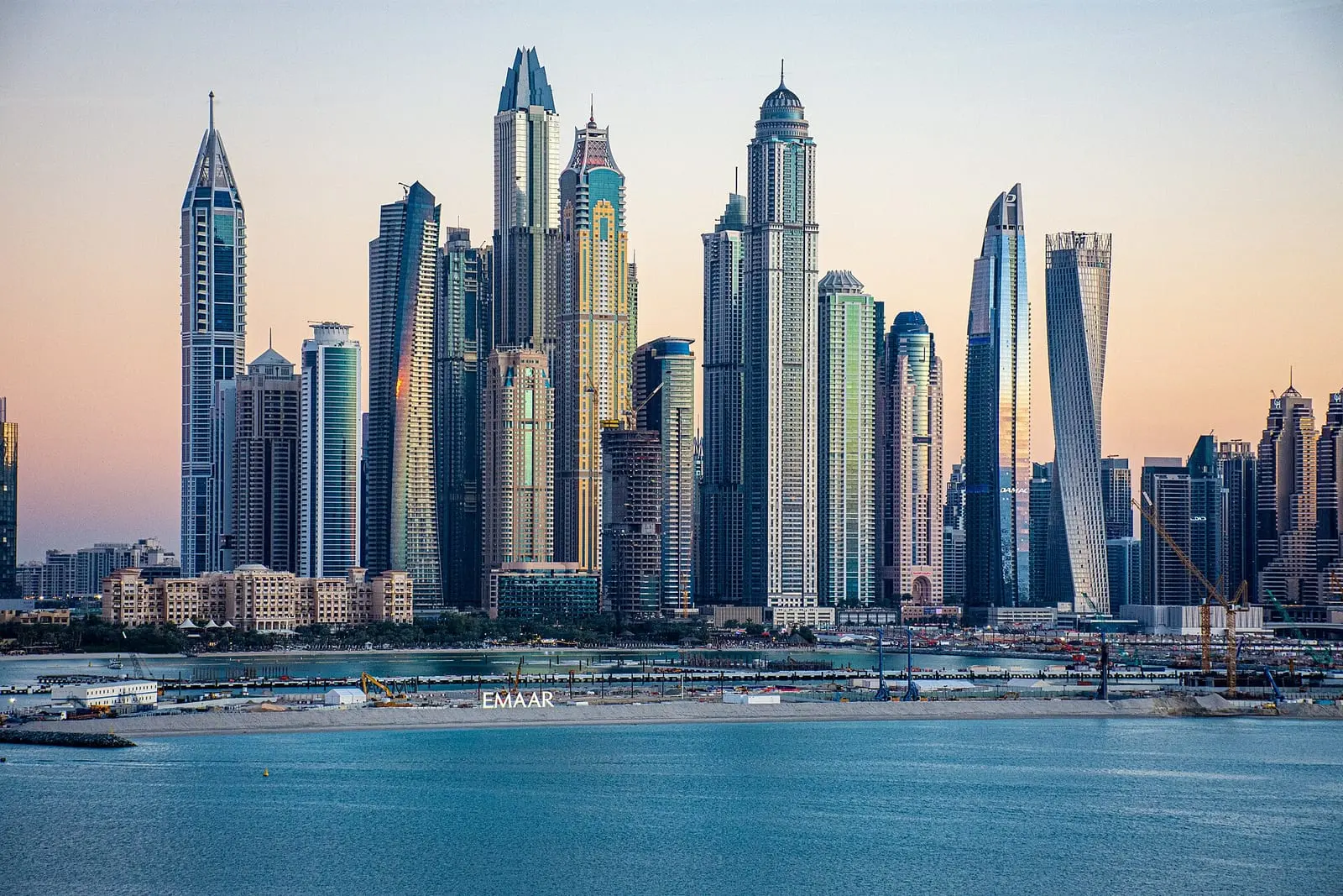 University of Dubai