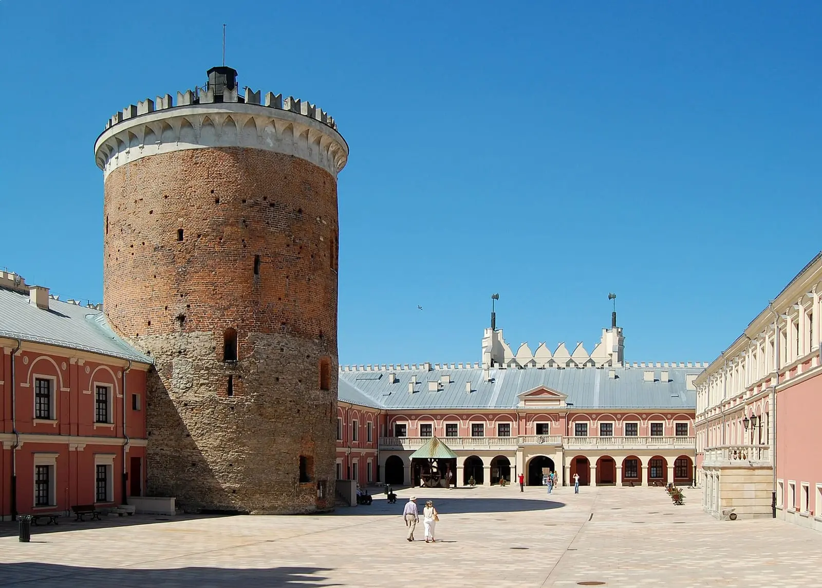 University of Economics and Innovation in Lublin