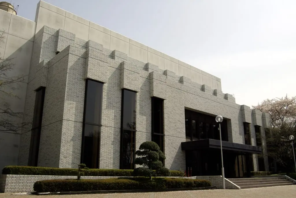 University of Electro-Communications