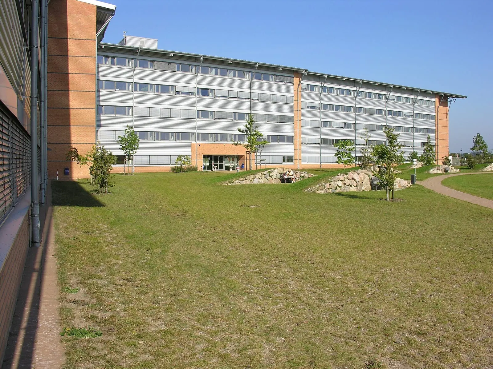 Europa-Universität Flensburg